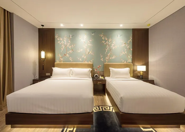 Ashley Tang Menteng Jakarta