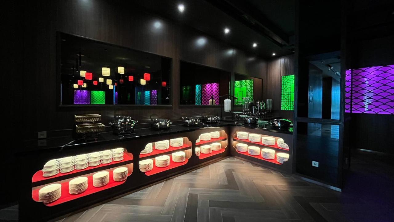 Hotel Ashley Tang Menteng