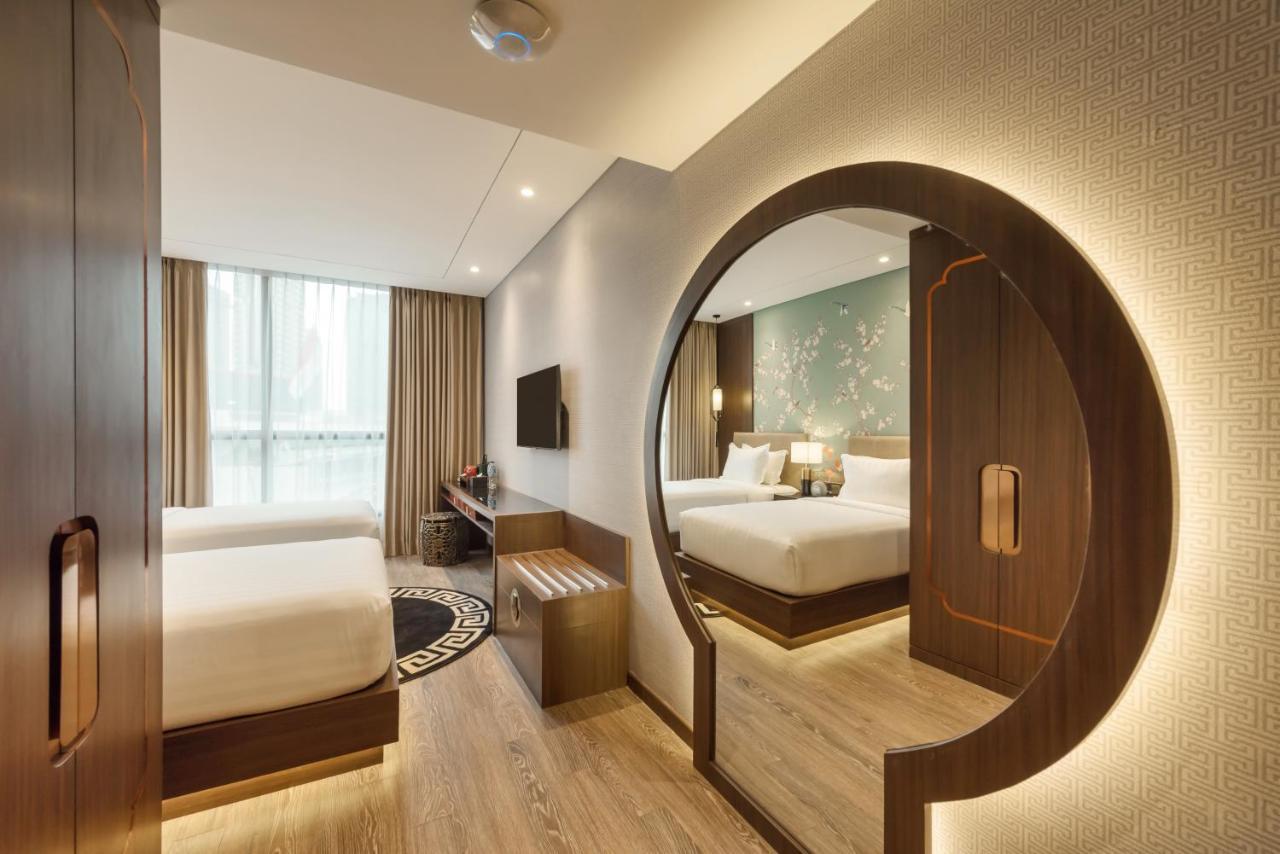 Ashley Tang Menteng 4* Jakarta