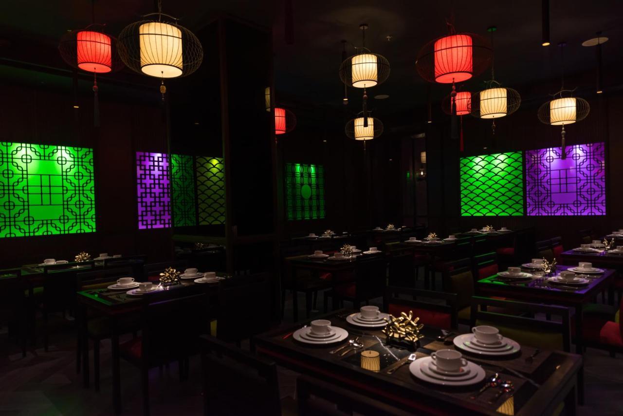 Ashley Tang Menteng 4* Jakarta
