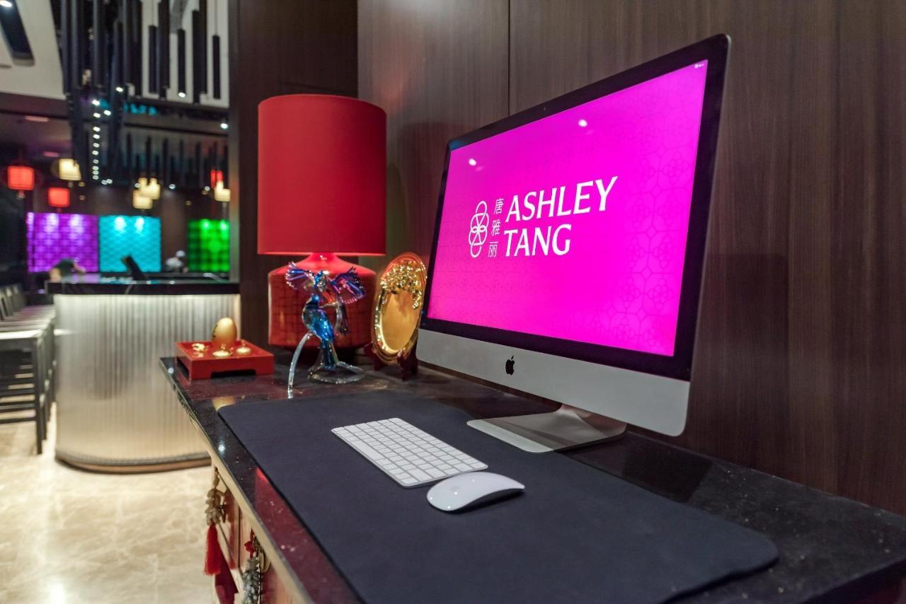 Ashley Tang Menteng Hotel