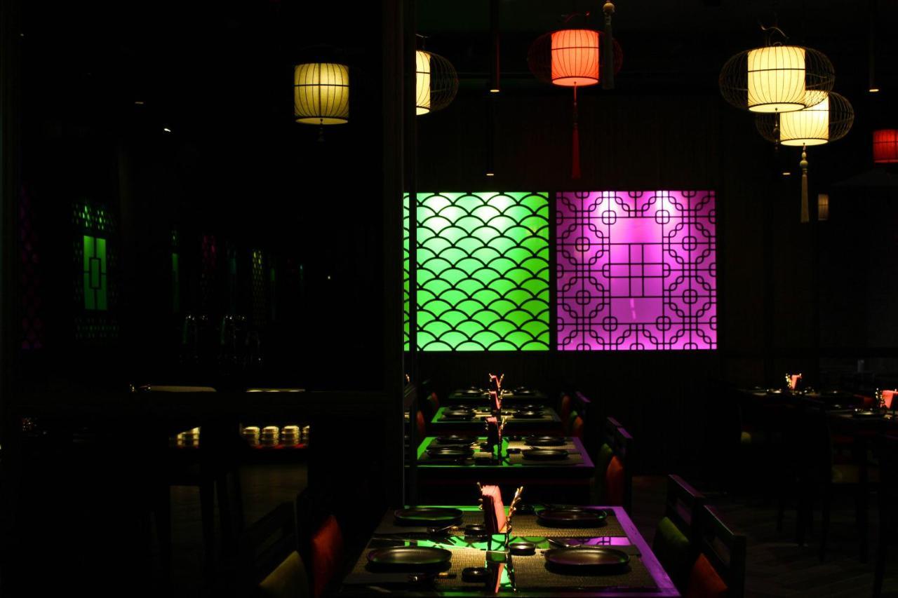Ashley Tang Menteng Hotel