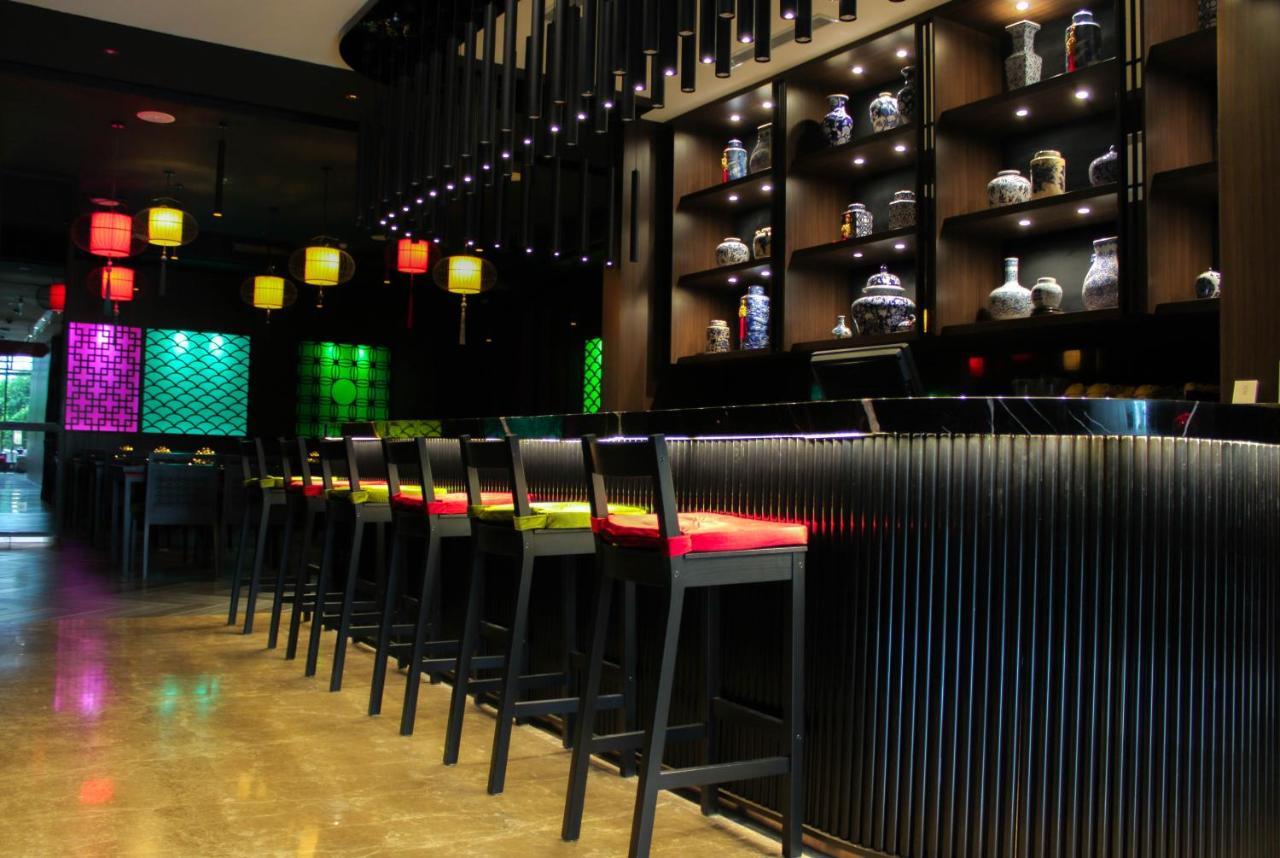 Ashley Tang Menteng
