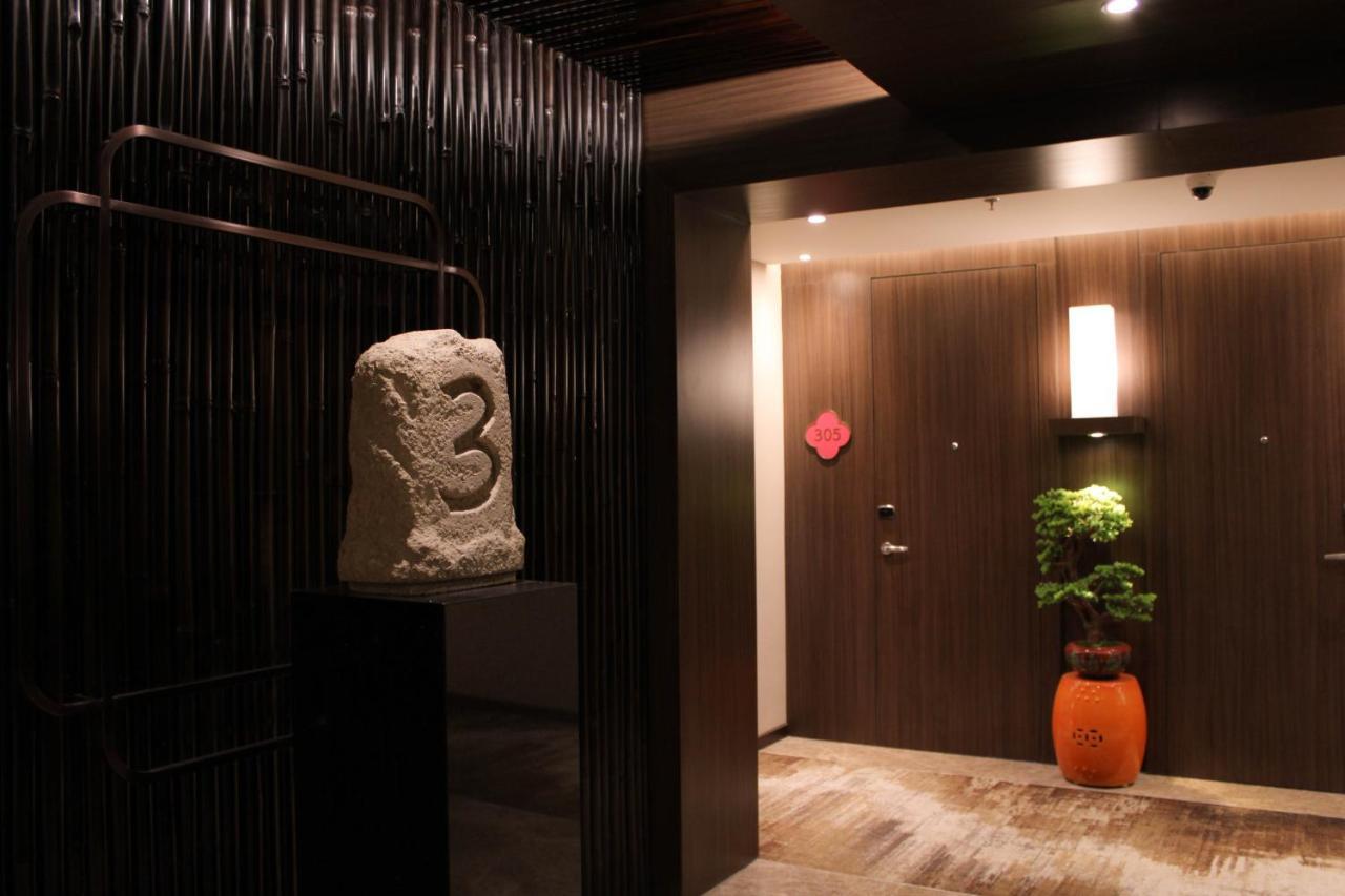 Ashley Tang Menteng Hotel 4*