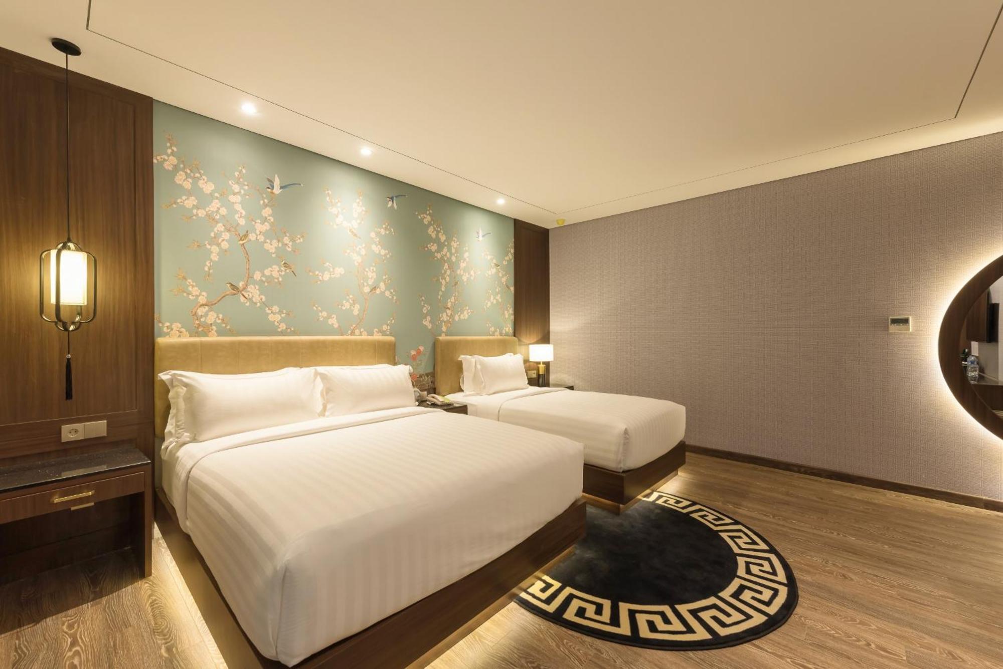Ashley Tang Menteng Jakarta