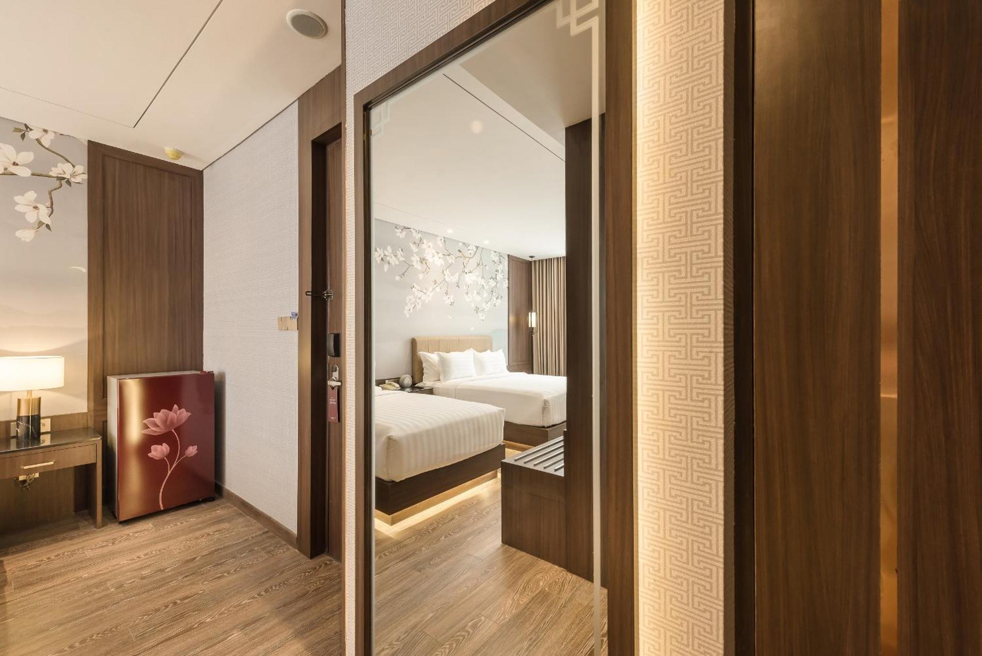 Hotel Ashley Tang Menteng