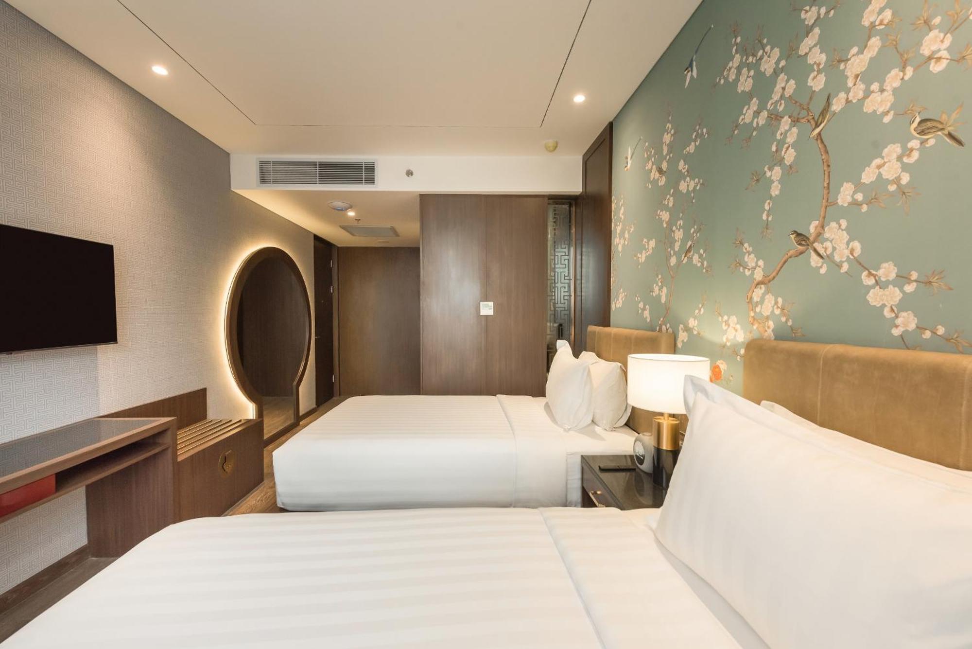 Ashley Tang Menteng 4* Jakarta