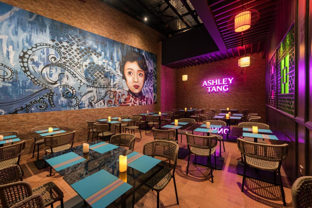 Ashley Tang Menteng 4* Jakarta